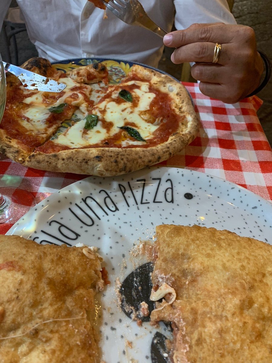 Foto di Pizzeria Augusteo - 7/10