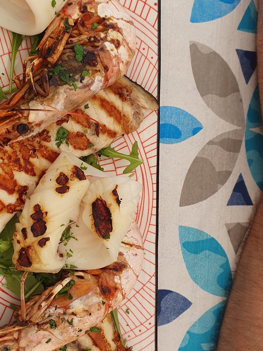 Foto di Molo 52 Sorrento - 10/10