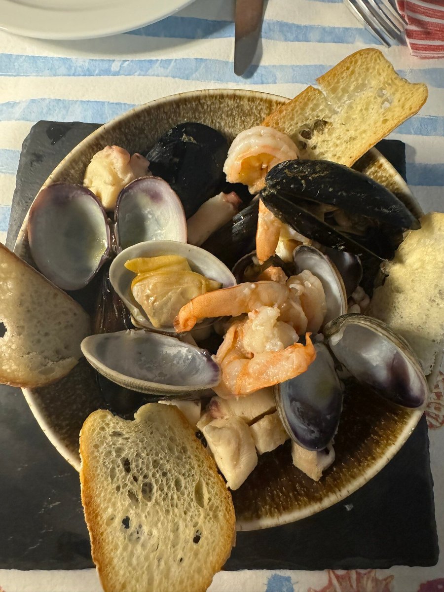 Foto di Molo 52 Sorrento - 8/10