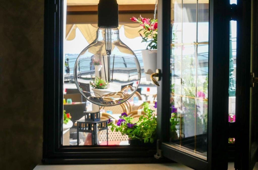 Foto di Ristorante & Pizzeria Perla - 8/10