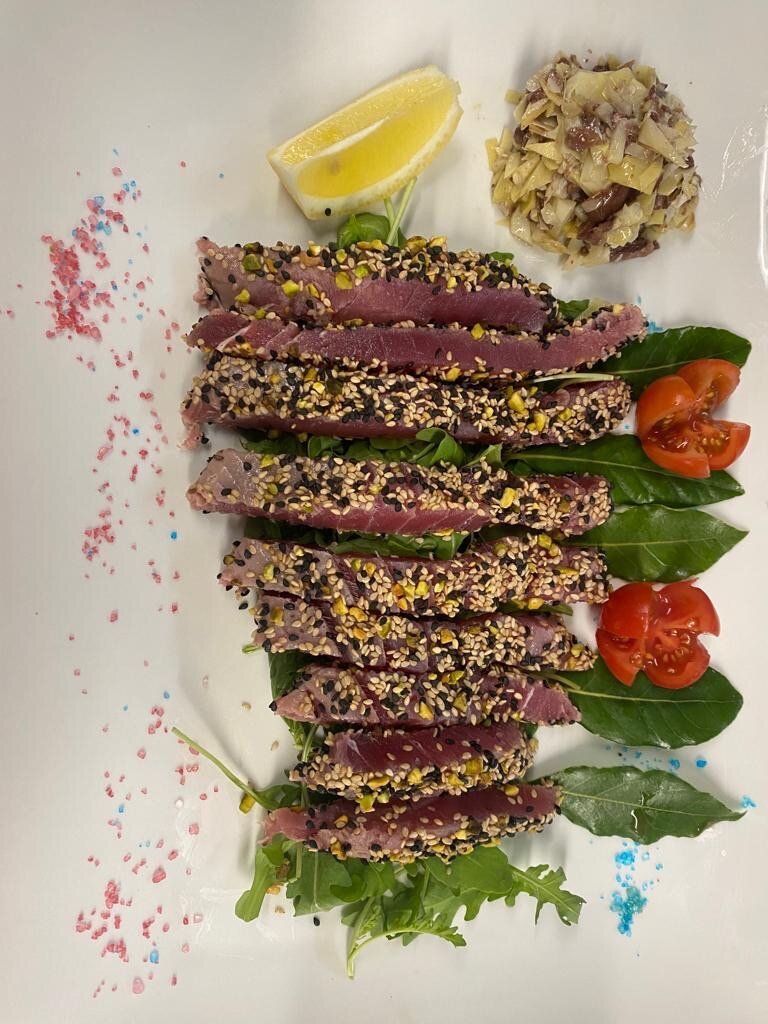 Foto di Ristorante & Pizzeria Perla - 9/10