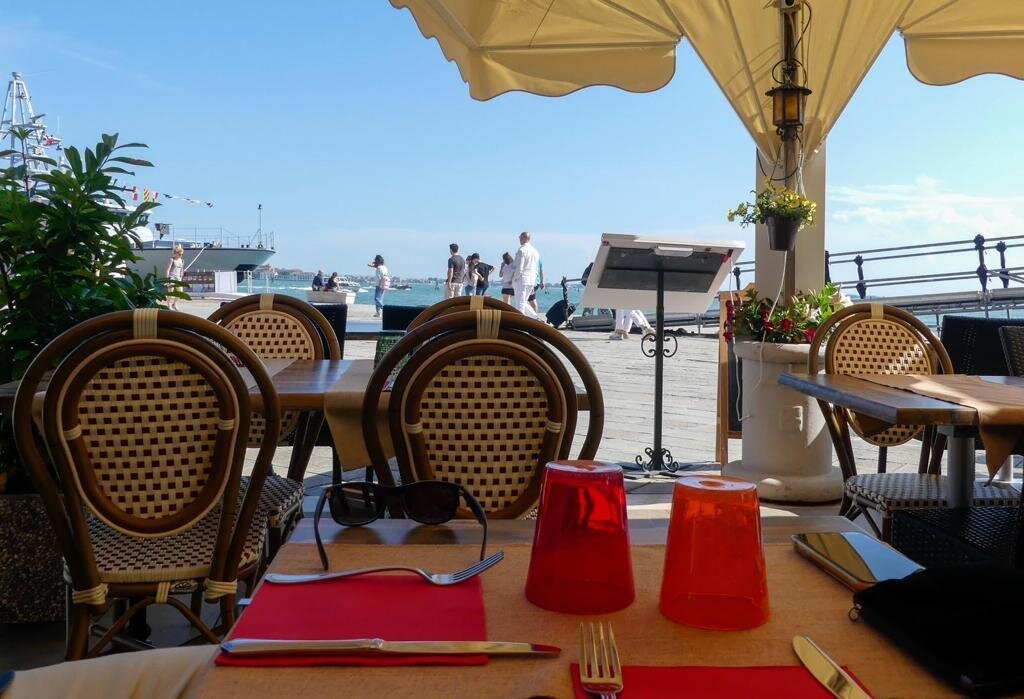 Foto di Ristorante & Pizzeria Perla - 10/10