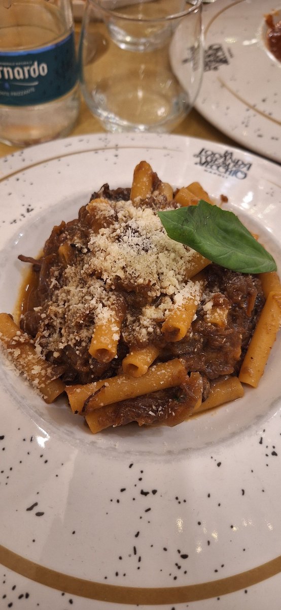 Foto di La Locanda Gesù Vecchio Civico 4 - 10/10