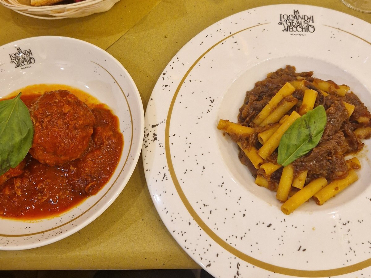 Foto di La Locanda Gesù Vecchio Civico 4 - 8/10