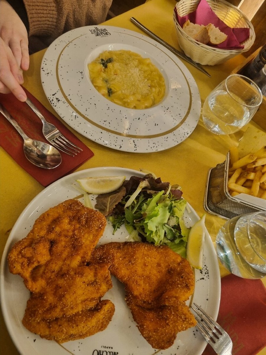 Foto di La Locanda Gesù Vecchio Civico 4 - 6/10