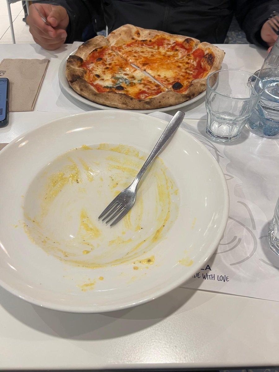 Foto di Farinella Terminal 1 - 9/10