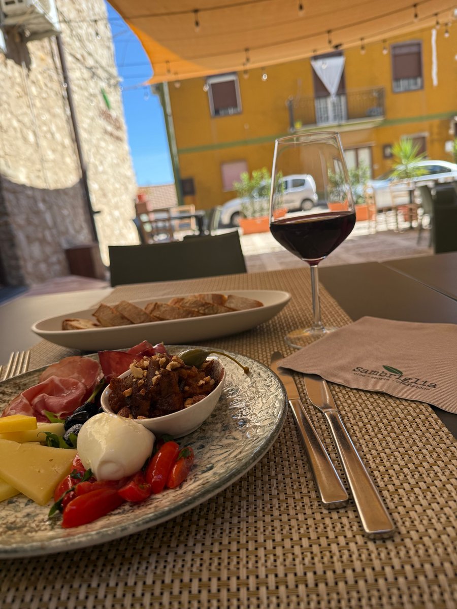 Foto di Sambriglia - 10/10