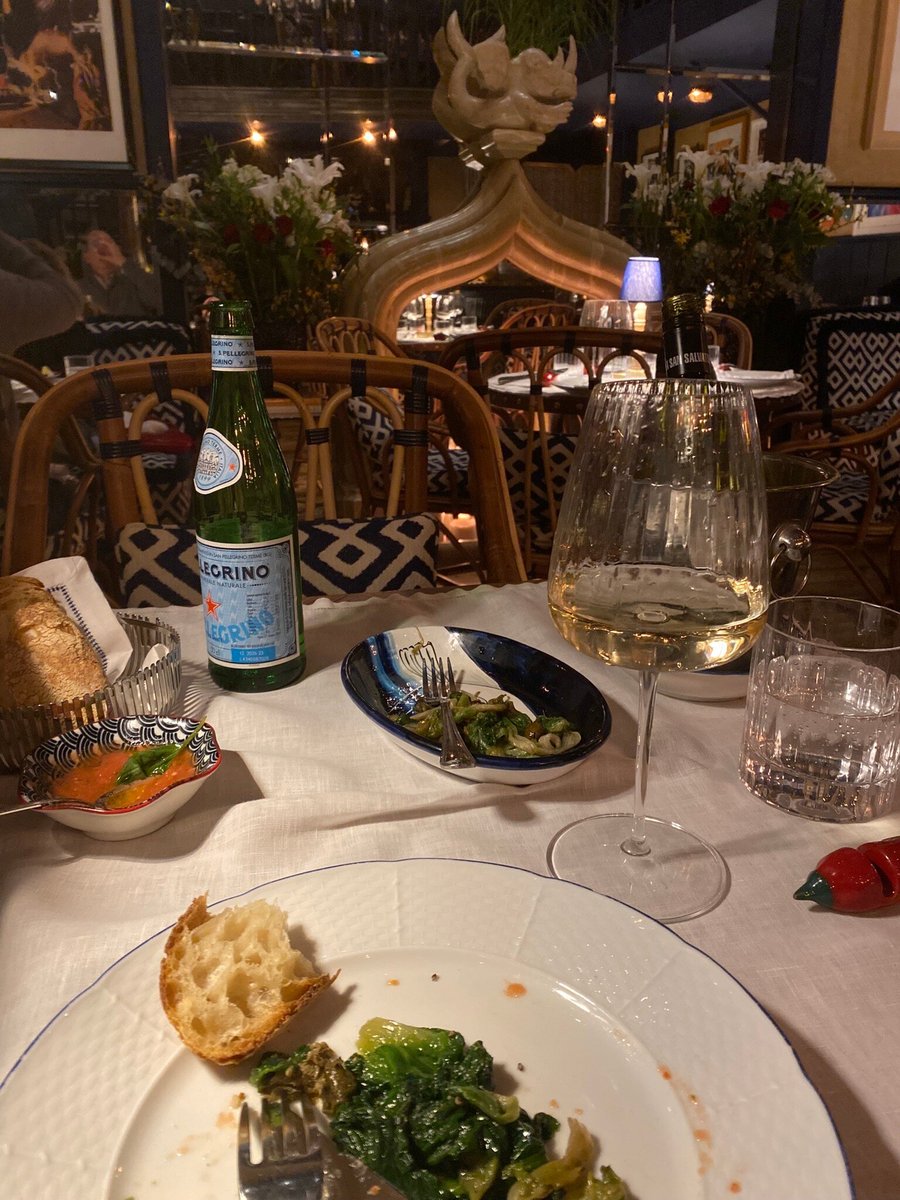 Foto di Osteria La Segreta - 7/10