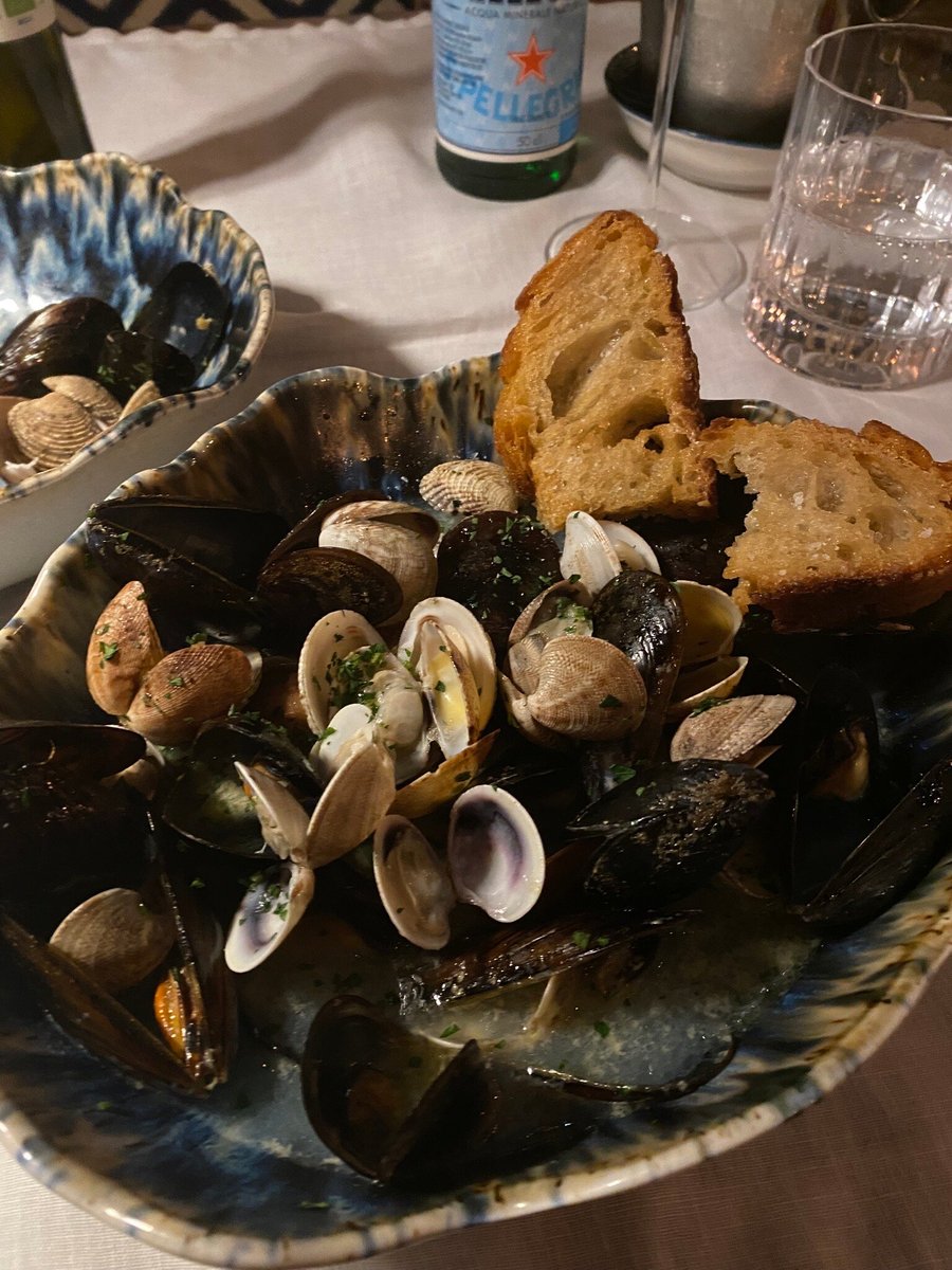 Foto di Osteria La Segreta - 8/10