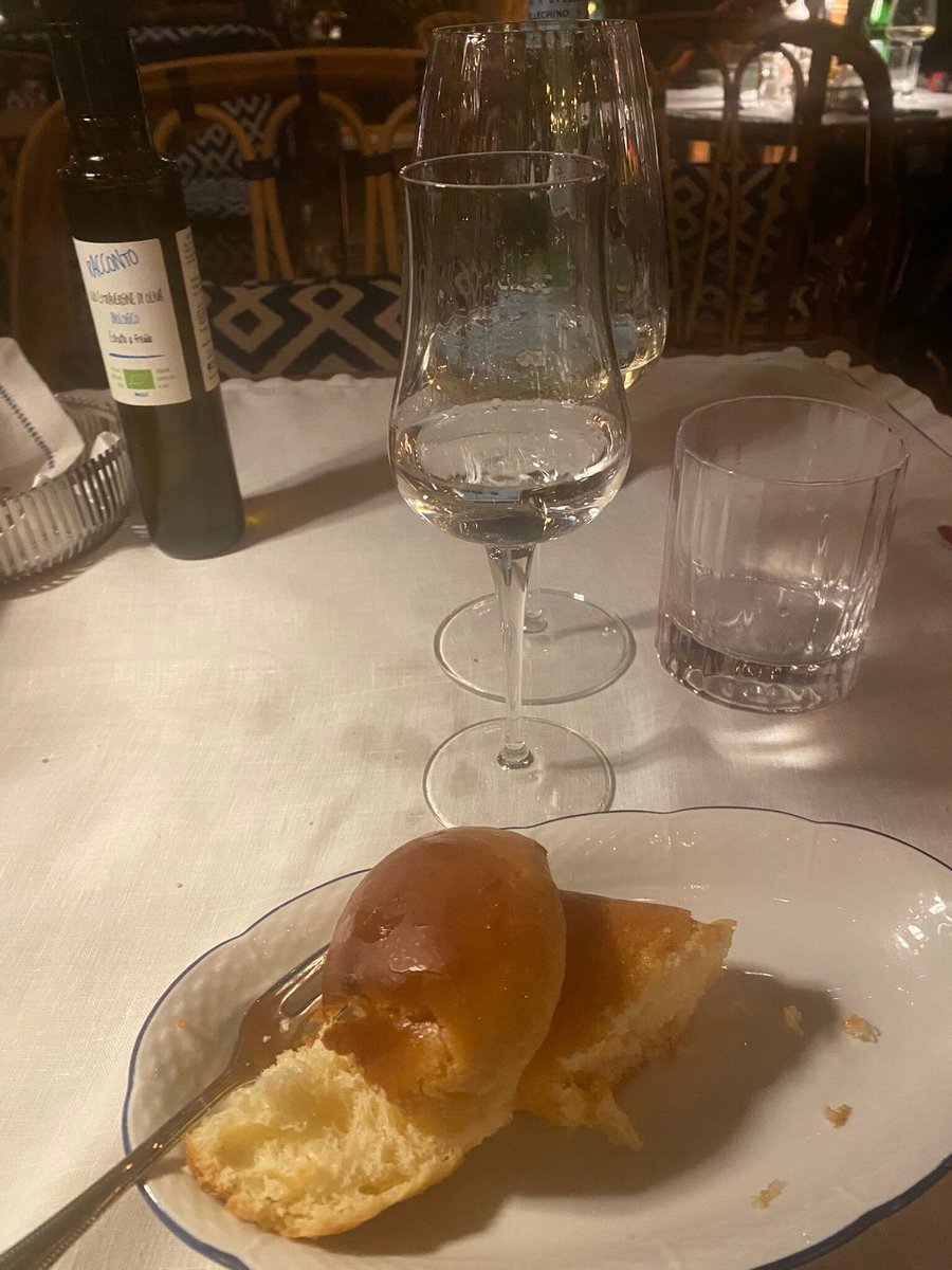 Foto di Osteria La Segreta - 6/10