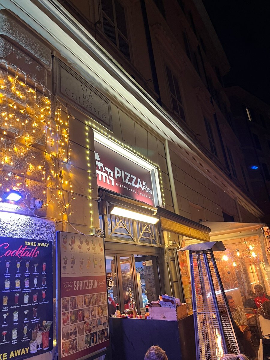 Foto di Pizza Ai Fori - 6/10