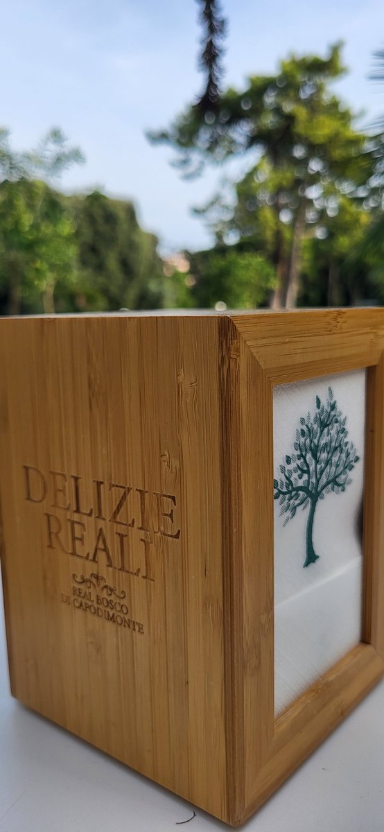 Foto di Delizie Reali Stufa Dei Fiori - 10/10