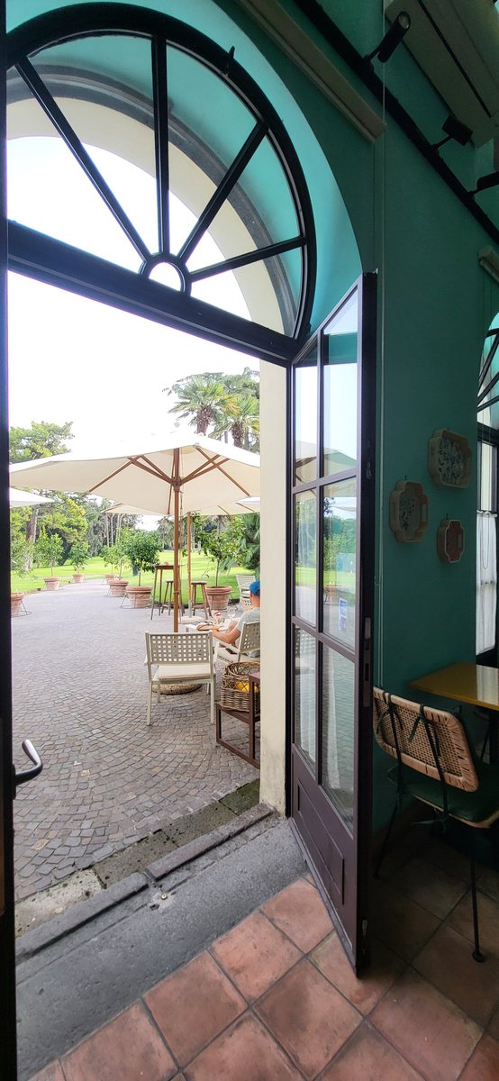 Foto di Delizie Reali Stufa Dei Fiori - 6/10