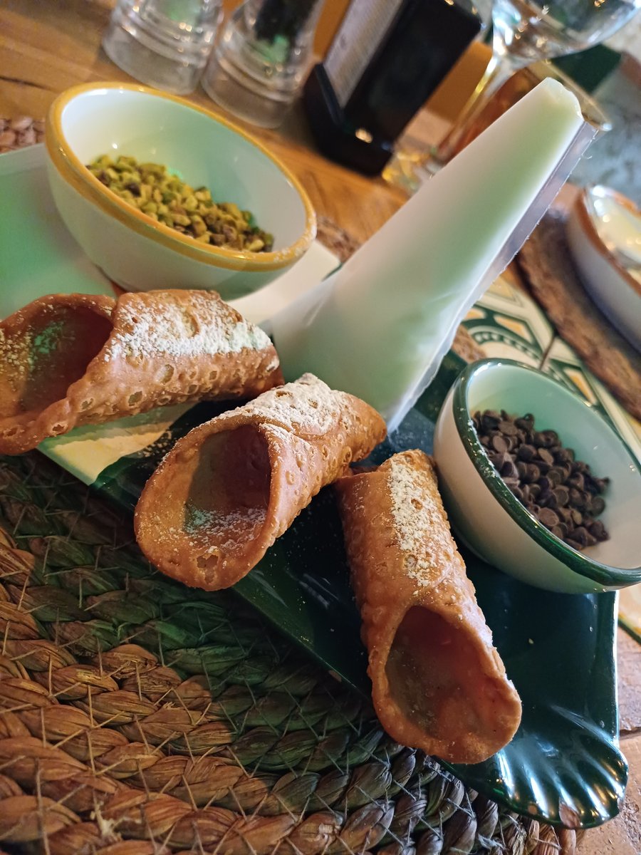 Foto di Il Mannarino - Torino - Iv Marzo - 8/10