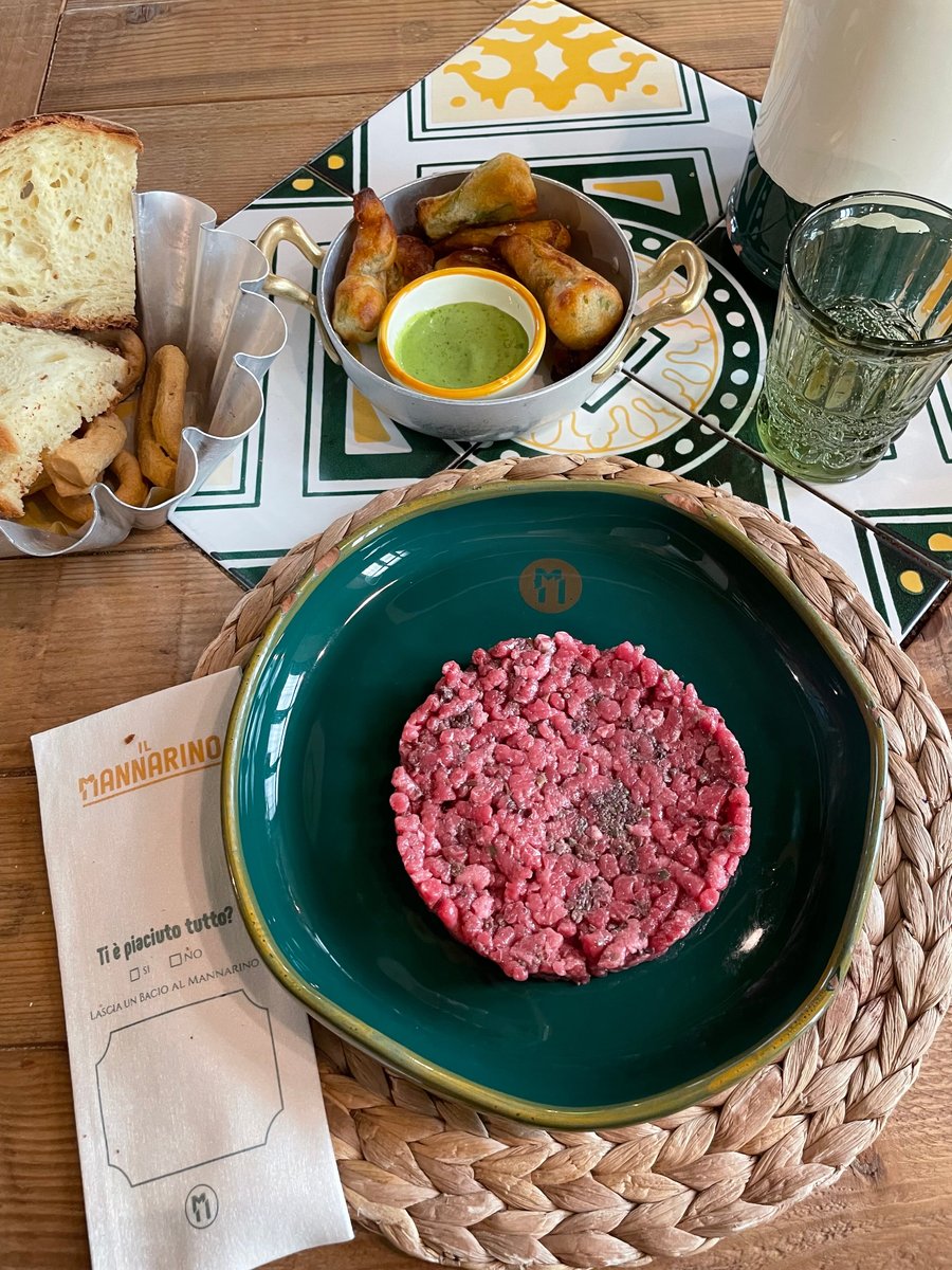 Foto di Il Mannarino - Torino - Iv Marzo - 9/10