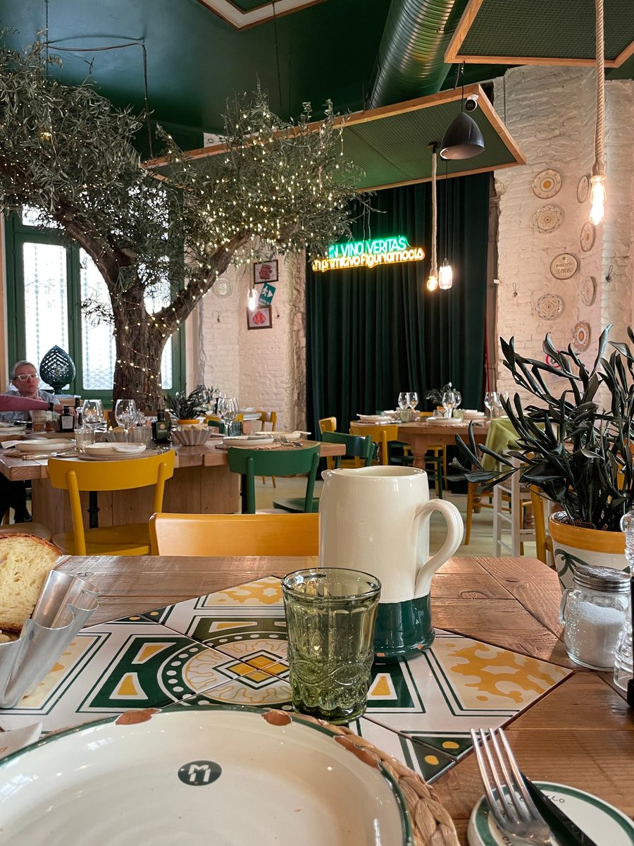 Foto di Il Mannarino - Torino - Iv Marzo - 6/10