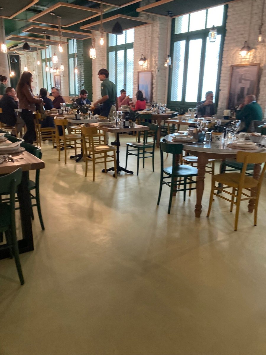 Foto di Il Mannarino - Torino - Iv Marzo - 7/10