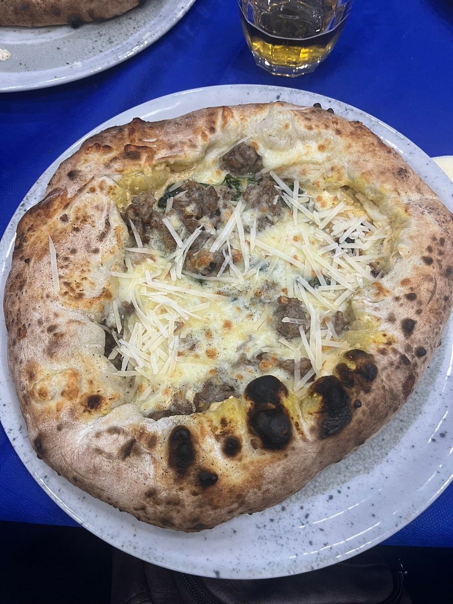 Foto di Il Pizzaiolo Di Pizzofalcone - 8/8