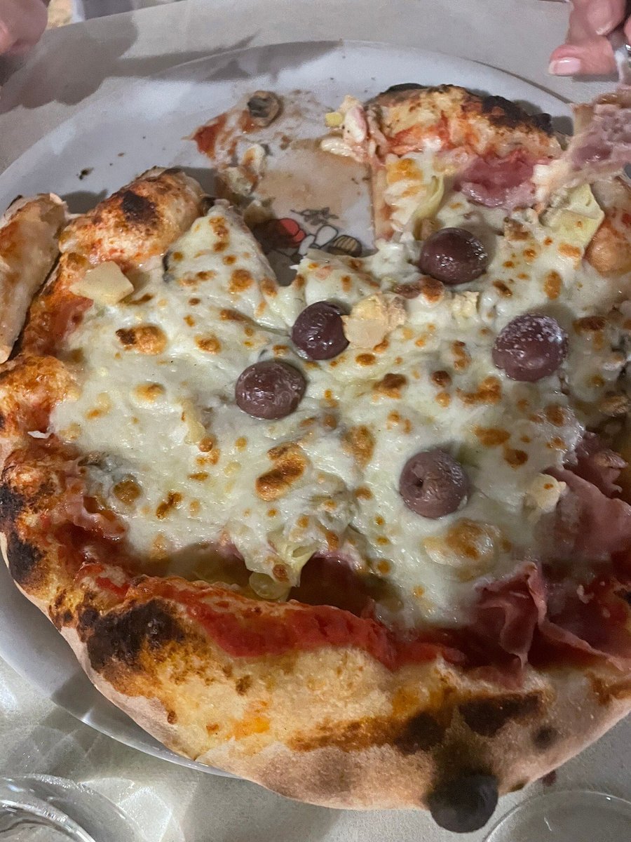 Foto di Golden Hour Ristorante - 10/10