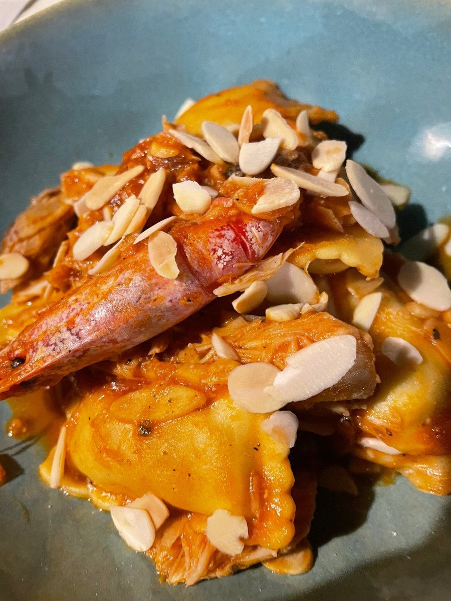 Foto di Golden Hour Ristorante - 8/10