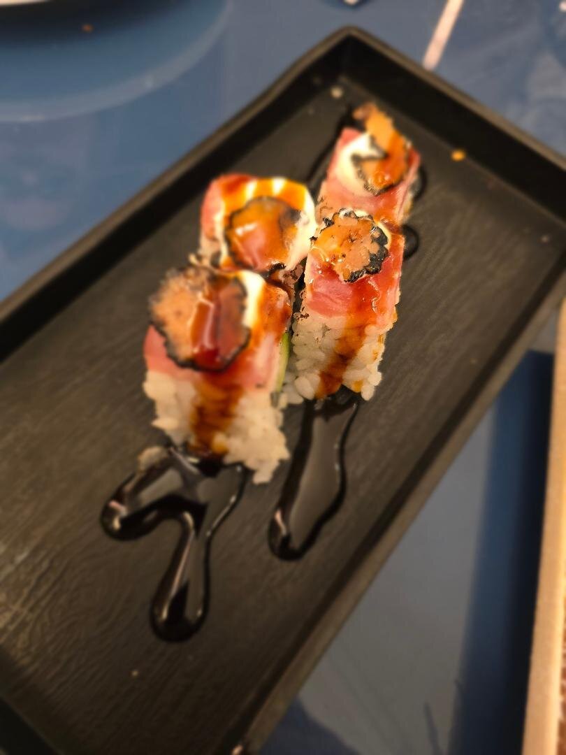 Foto di Gari Sushi In Turin - 9/10