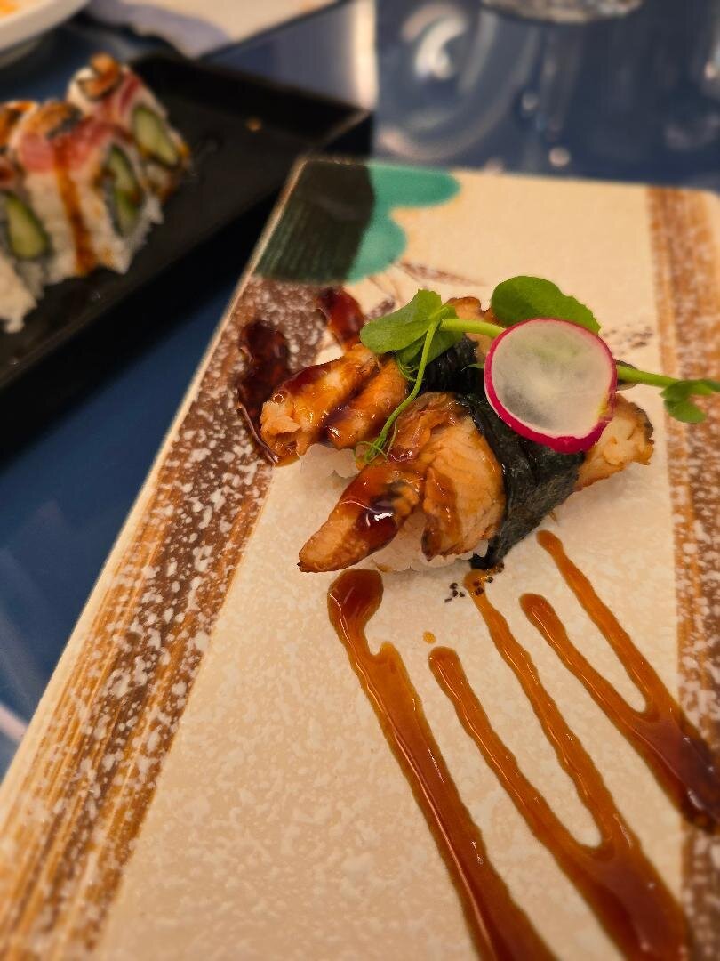 Foto di Gari Sushi In Turin - 10/10