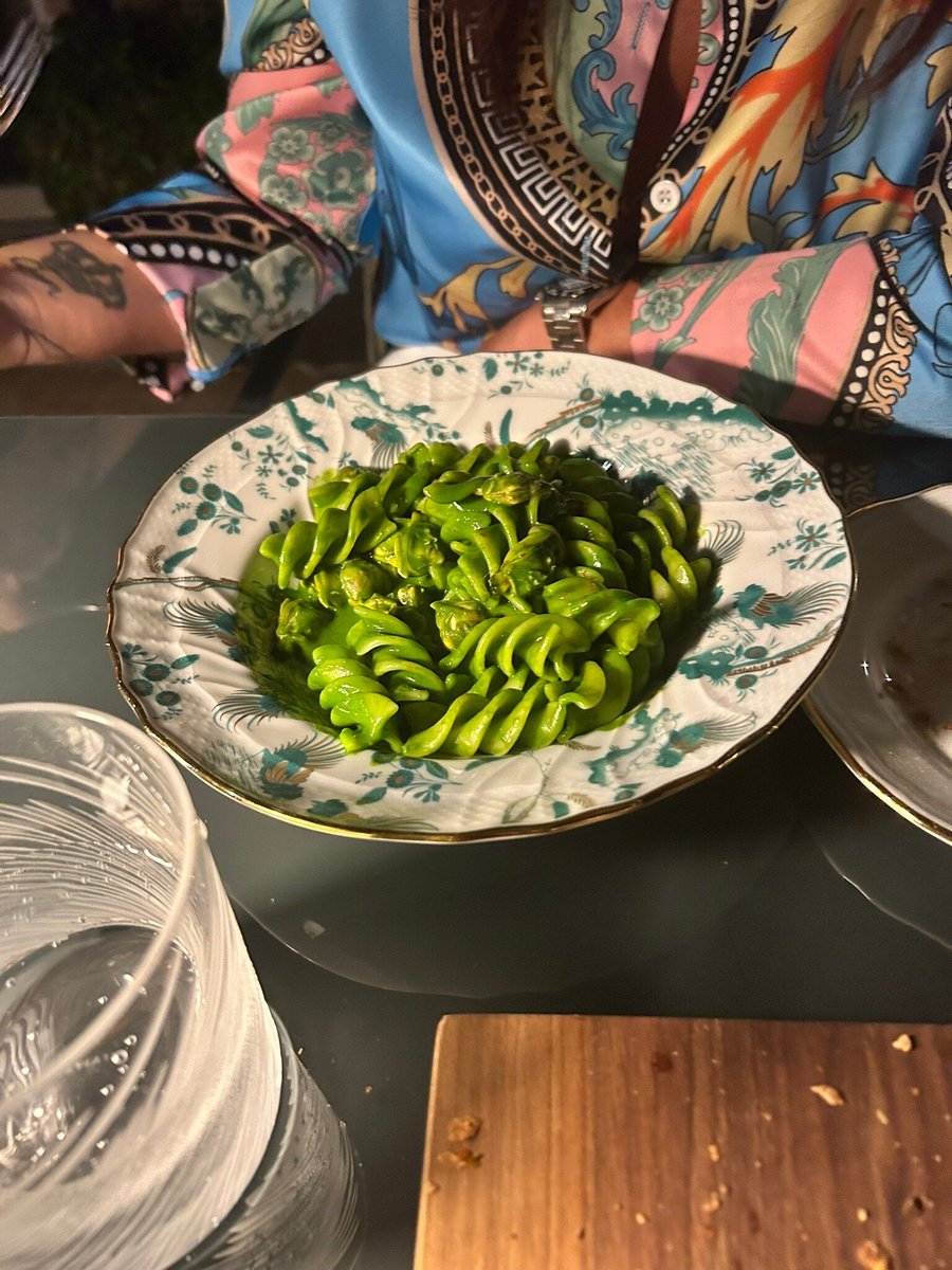 Foto di Il Ristorante - Niko Romito - 9/10