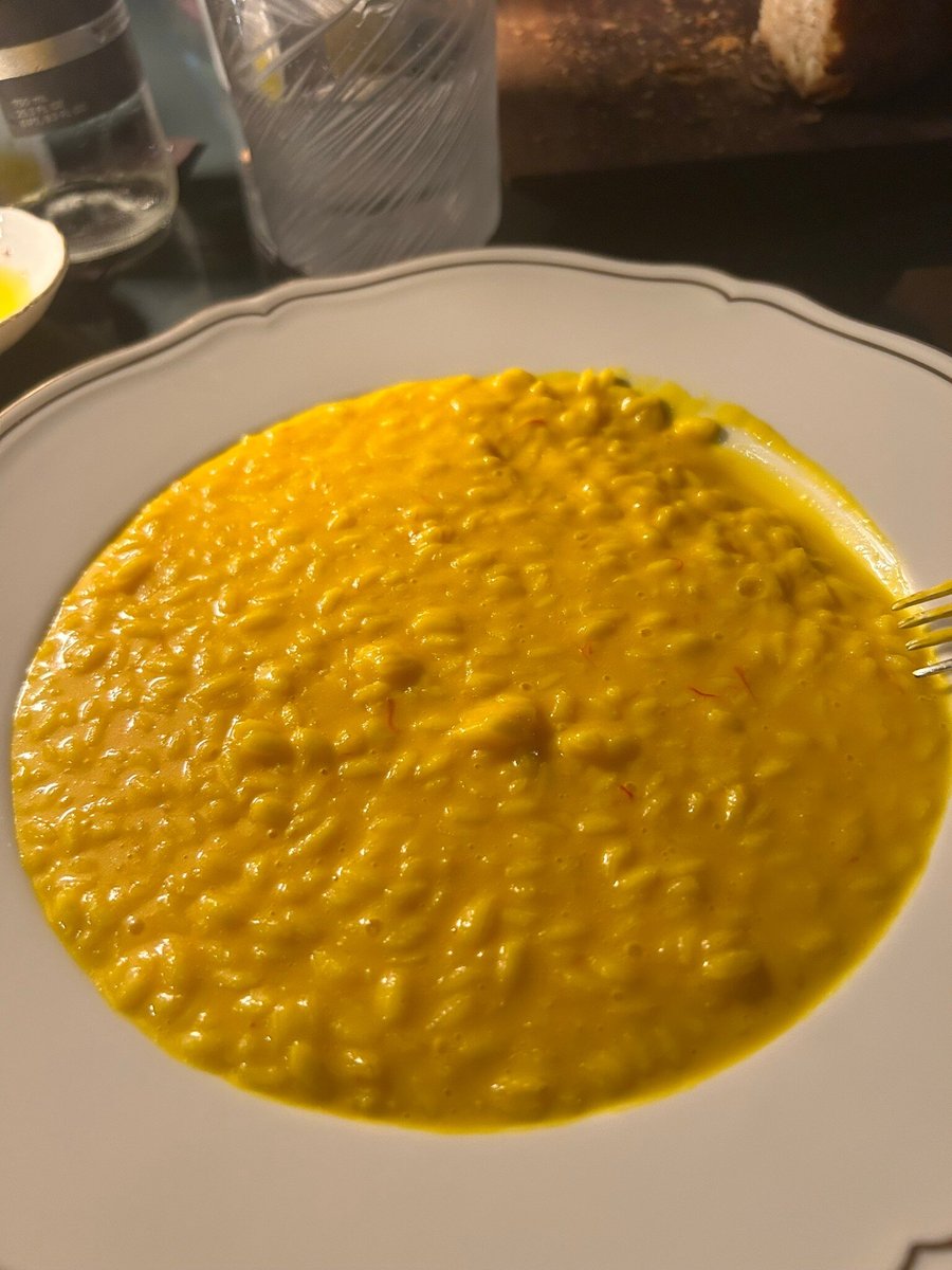 Foto di Il Ristorante - Niko Romito - 10/10