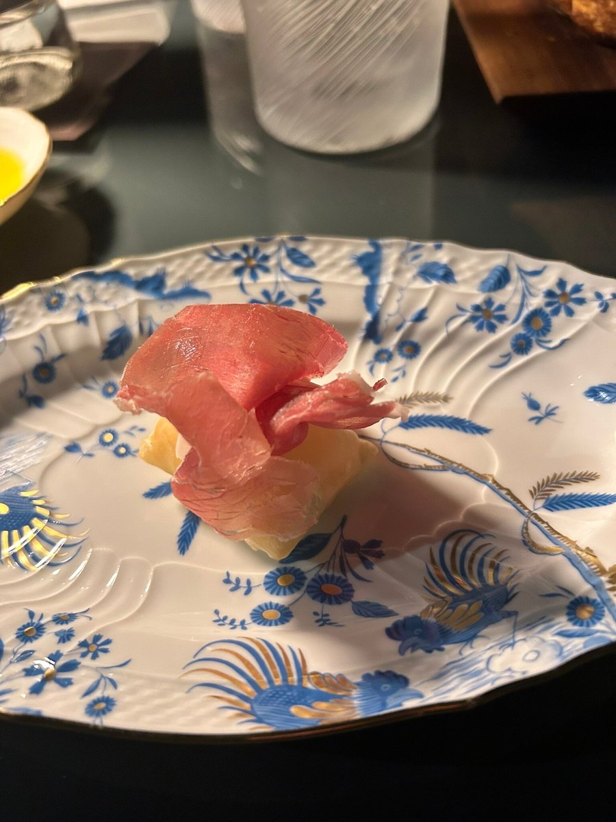 Foto di Il Ristorante - Niko Romito - 8/10