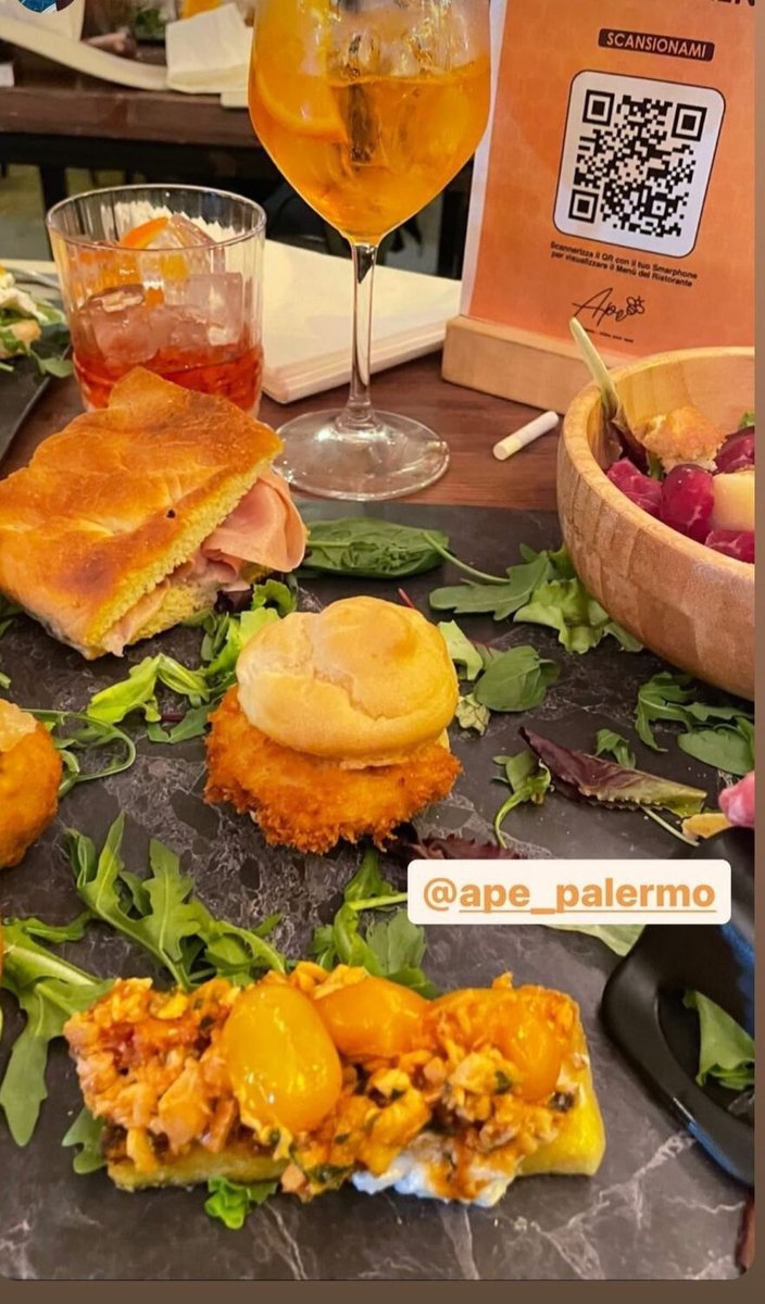 Foto di Ape Palermo - 7/10