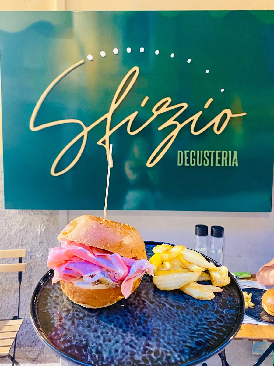 Foto di Sfizio Degusteria - 10/10