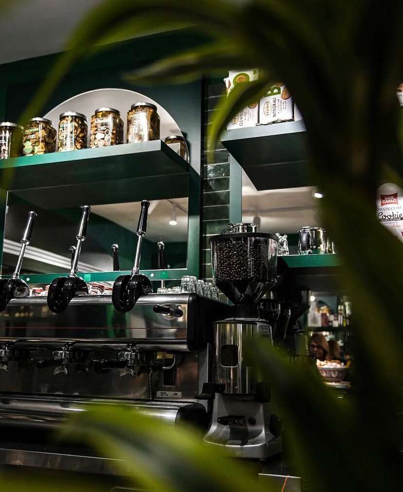 Foto di Sfizio Degusteria - 8/10