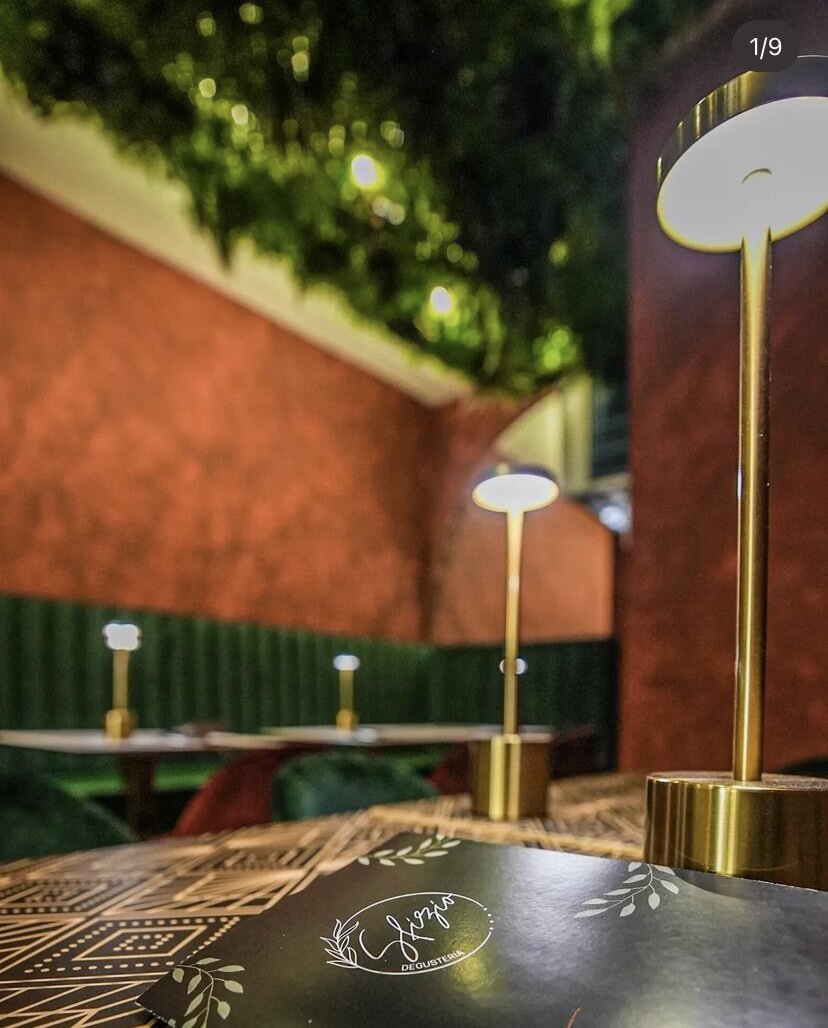 Foto di Sfizio Degusteria - 6/10