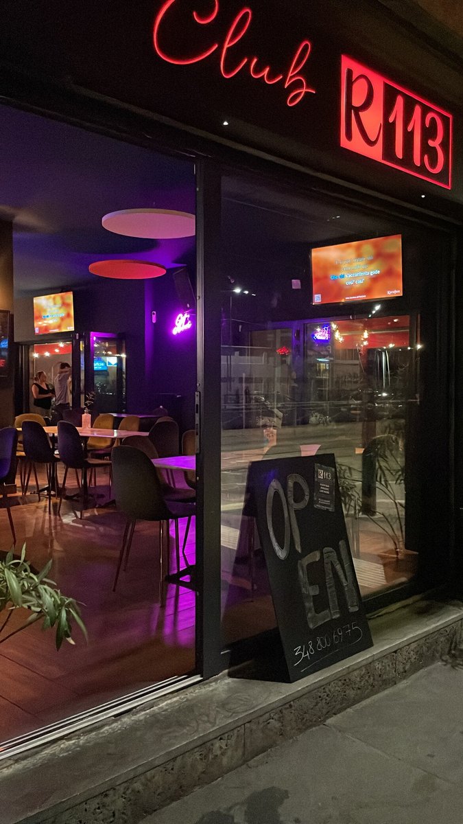 Foto 9 di R113 Ripa's Drink - Milano