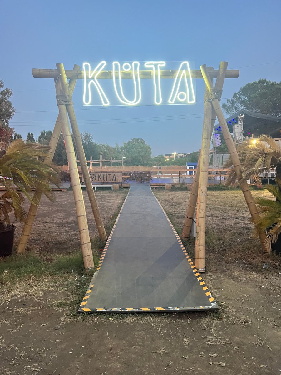 Foto di Kuta Roma - 10/10