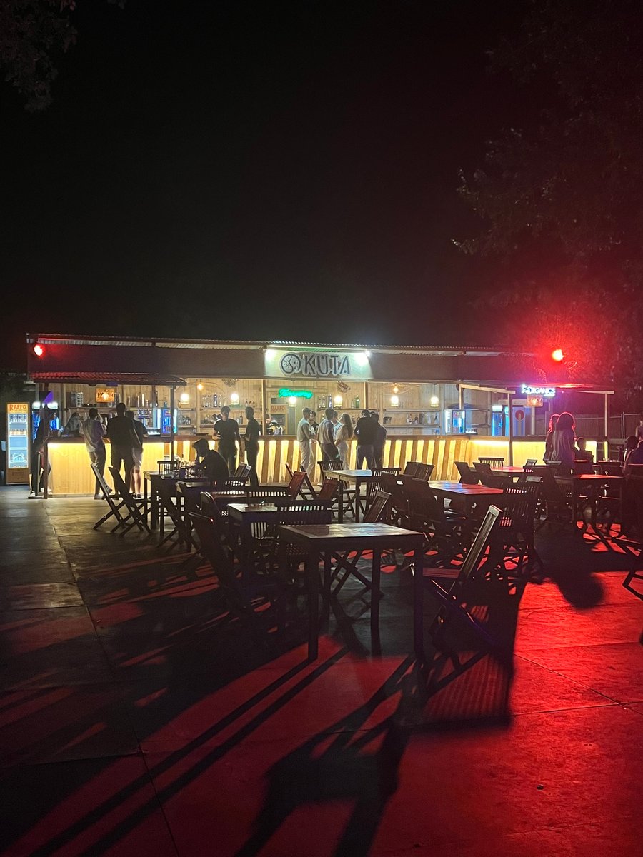 Foto di Kuta Roma - 8/10