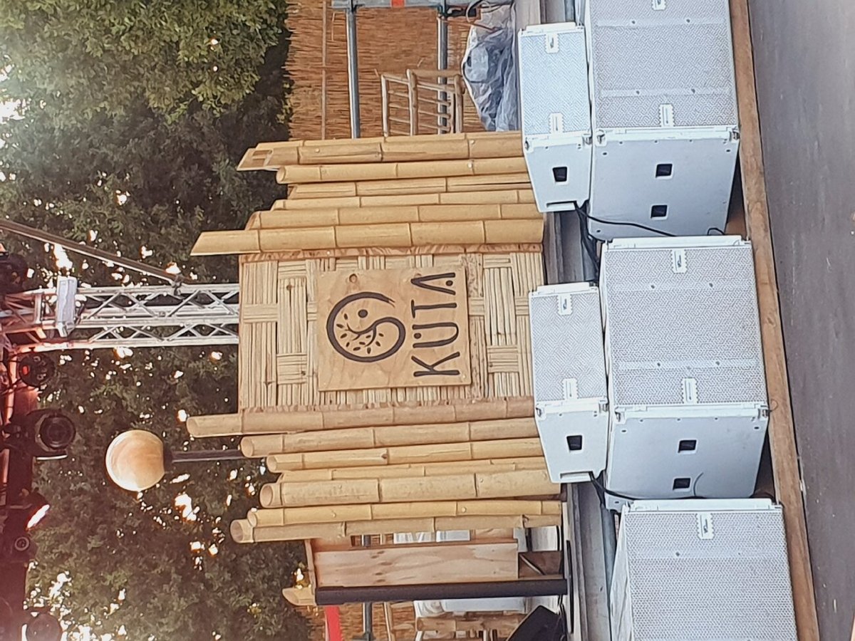 Foto di Kuta Roma - 7/10