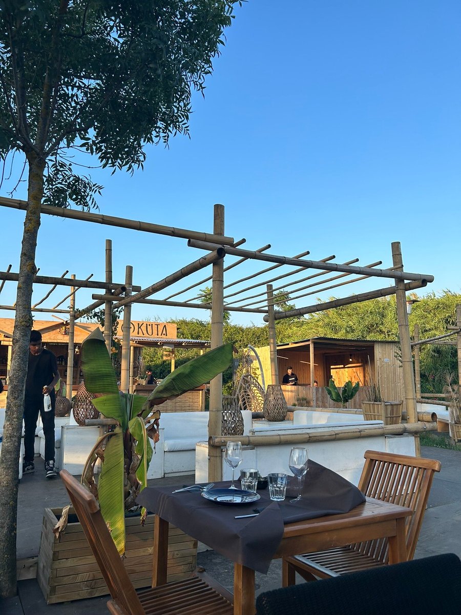 Foto di Kuta Roma - 6/10