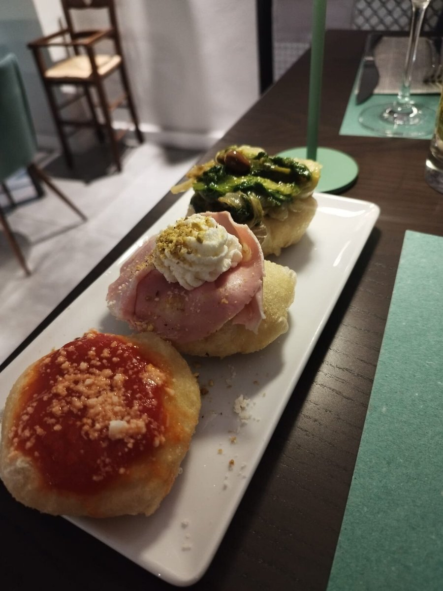 Foto di Ziró Lounge Club - 10/10