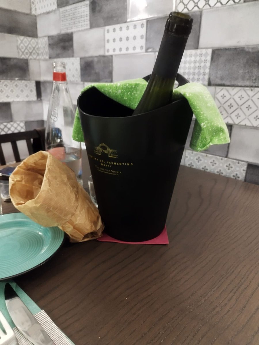 Foto di Ziró Lounge Club - 6/10