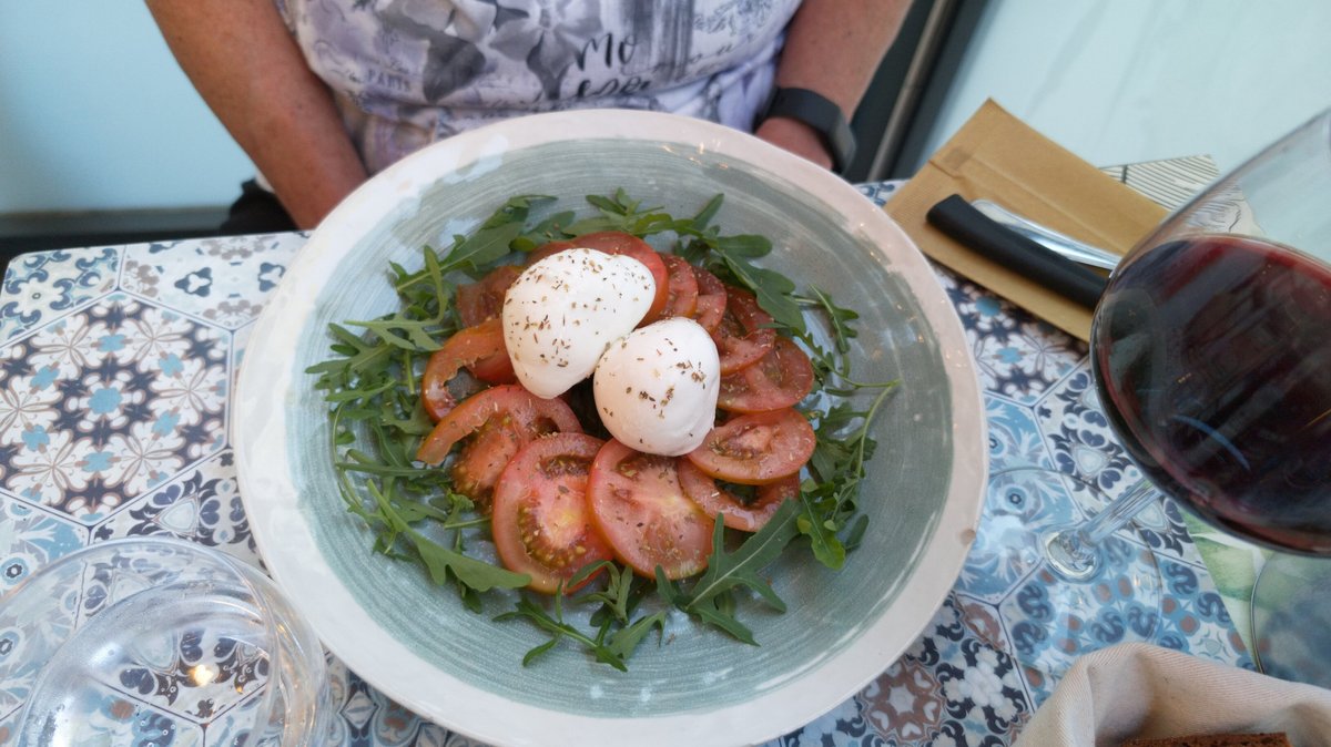 Foto di Quintaessenza - 9/10