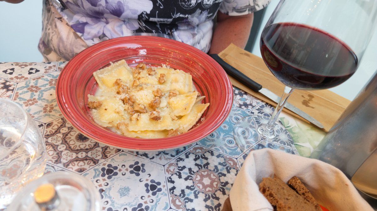 Foto di Quintaessenza - 10/10