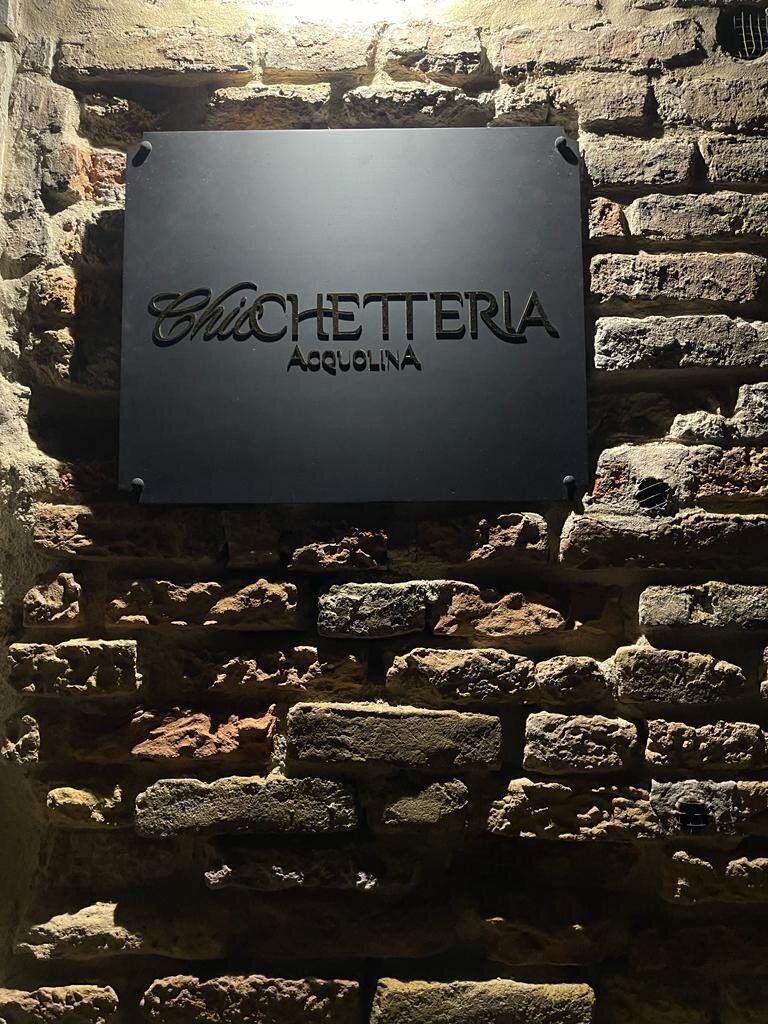 Foto di Chicchetteria By Acquolina - 7/10