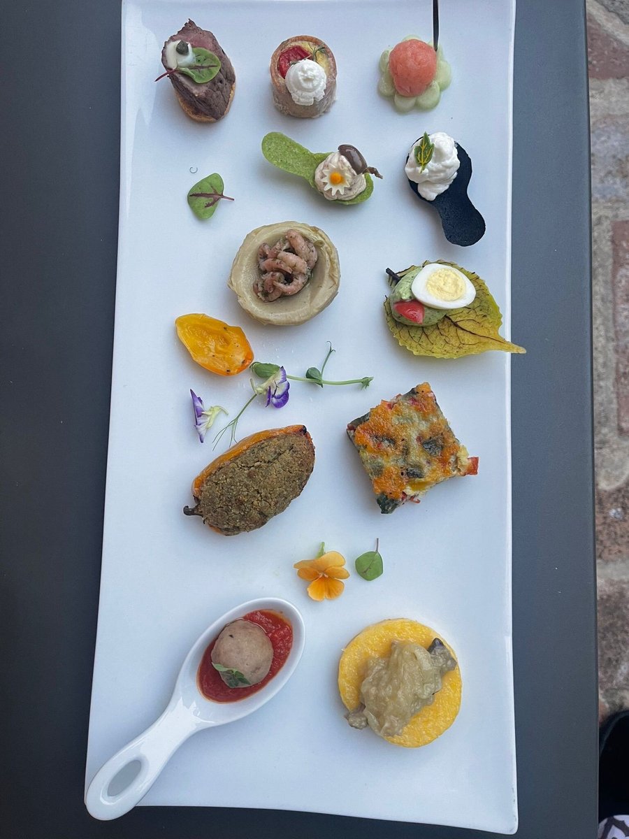 Foto di Chicchetteria By Acquolina - 8/10