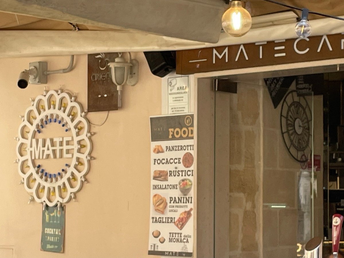 Foto di Mate Cafè - 6/9