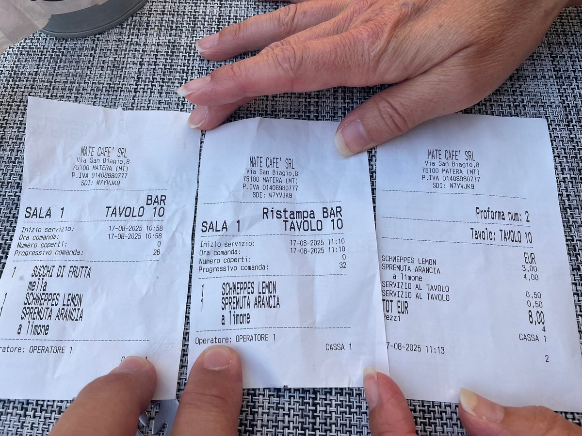 Foto di Mate Cafè - 7/9