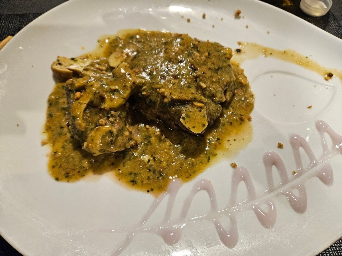 Foto di Duomo Bistrot Le Vie Del Sale - 10/10