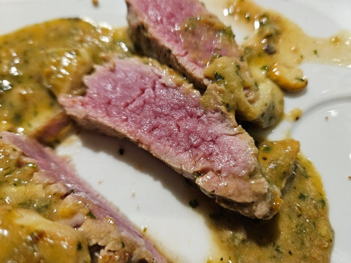 Foto di Duomo Bistrot Le Vie Del Sale - 8/10