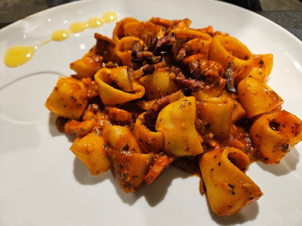 Foto di Duomo Bistrot Le Vie Del Sale - 6/10