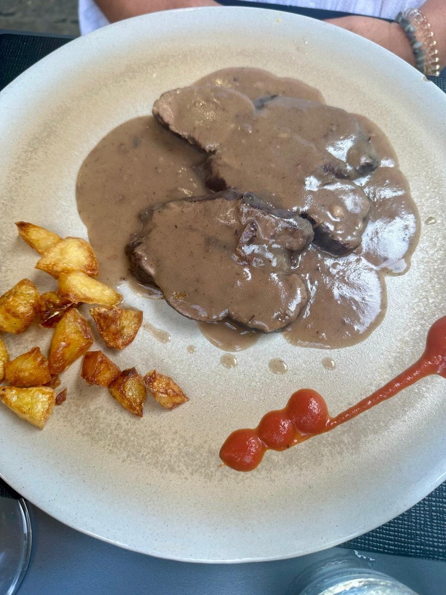 Foto di Duomo Bistrot Le Vie Del Sale - 7/10